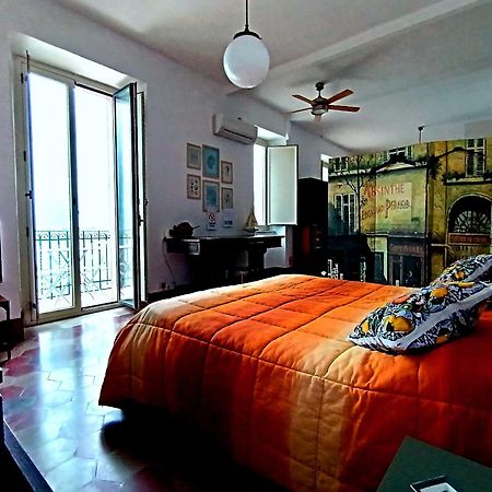 Casa Angioletta Βίλα Ταορμίνα Εξωτερικό φωτογραφία