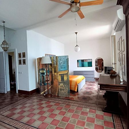 Casa Angioletta Βίλα Ταορμίνα Εξωτερικό φωτογραφία