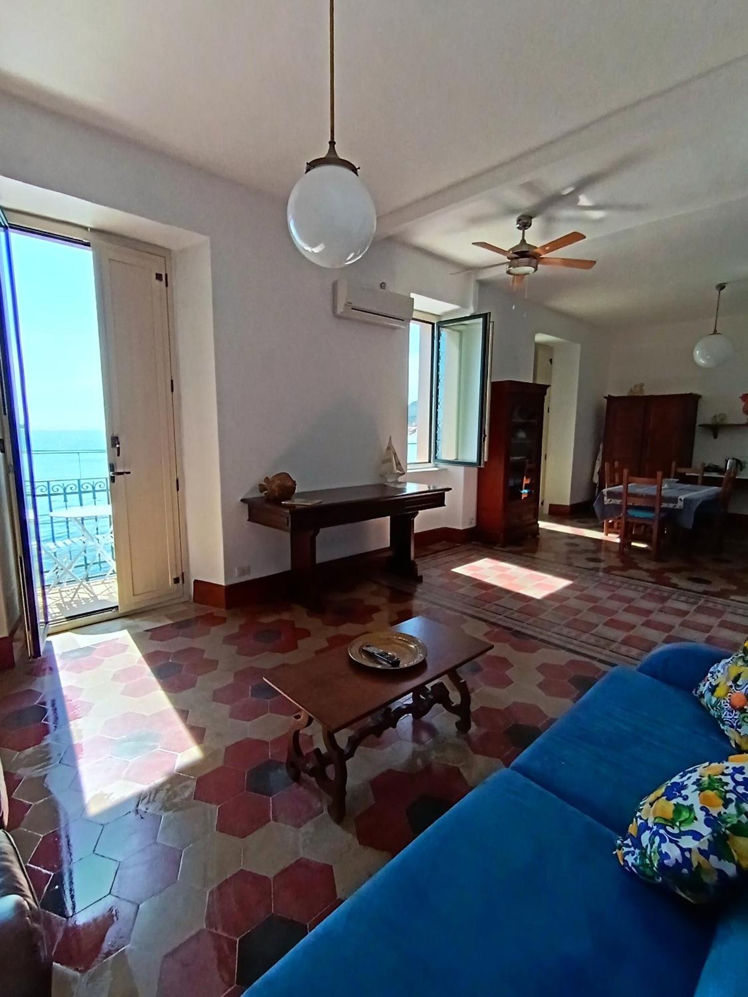 Casa Angioletta Βίλα Ταορμίνα Εξωτερικό φωτογραφία