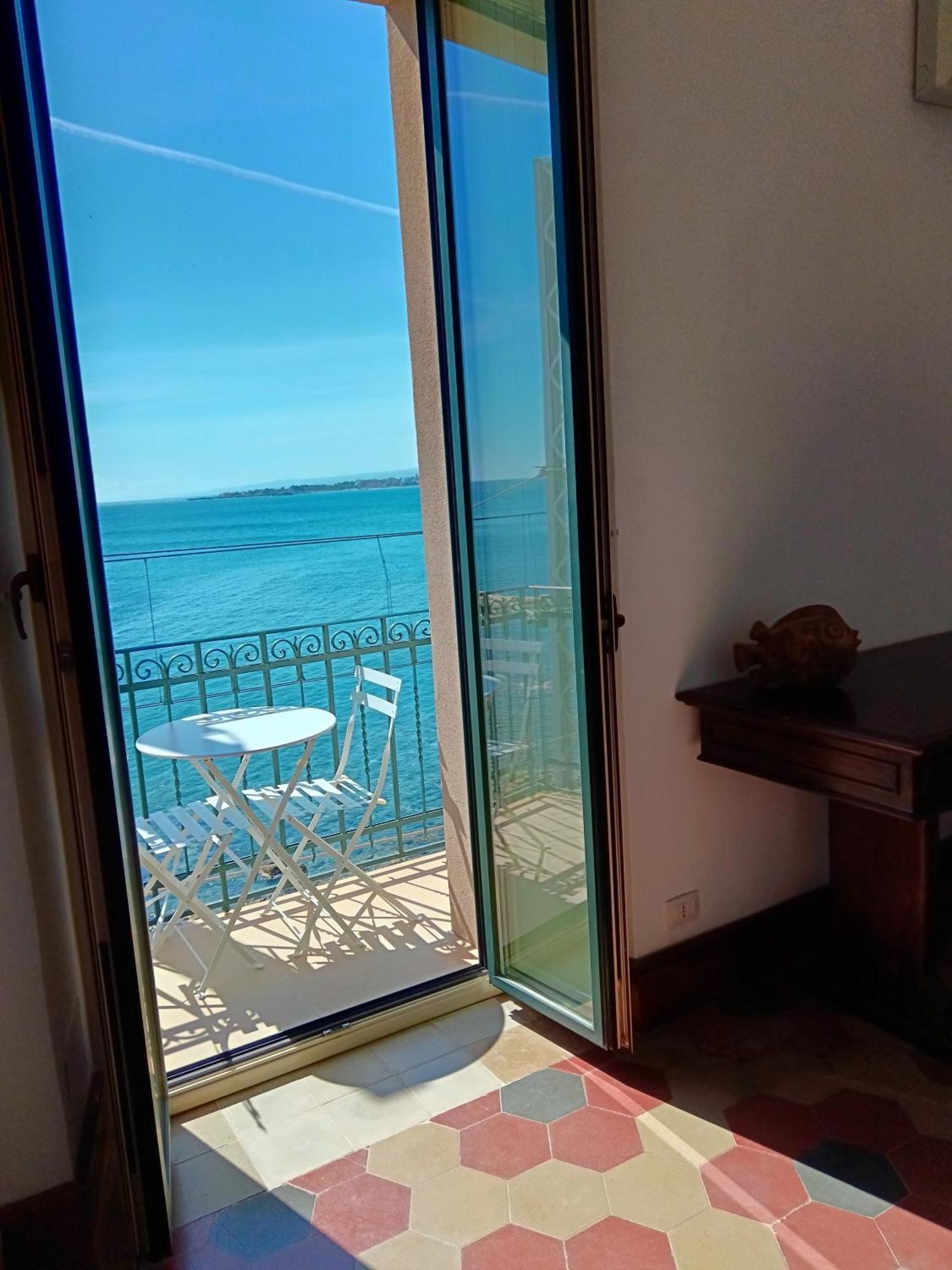 Casa Angioletta Βίλα Ταορμίνα Εξωτερικό φωτογραφία