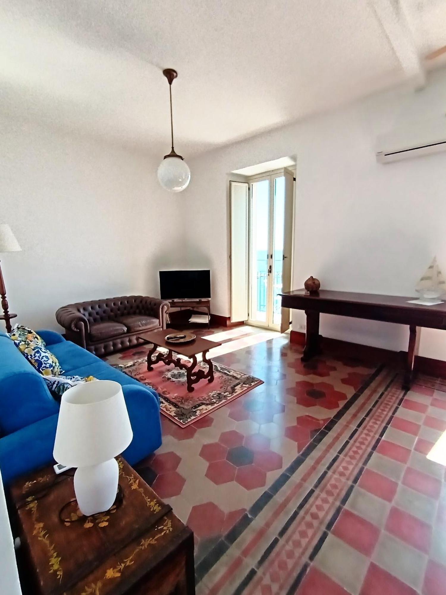 Casa Angioletta Βίλα Ταορμίνα Εξωτερικό φωτογραφία