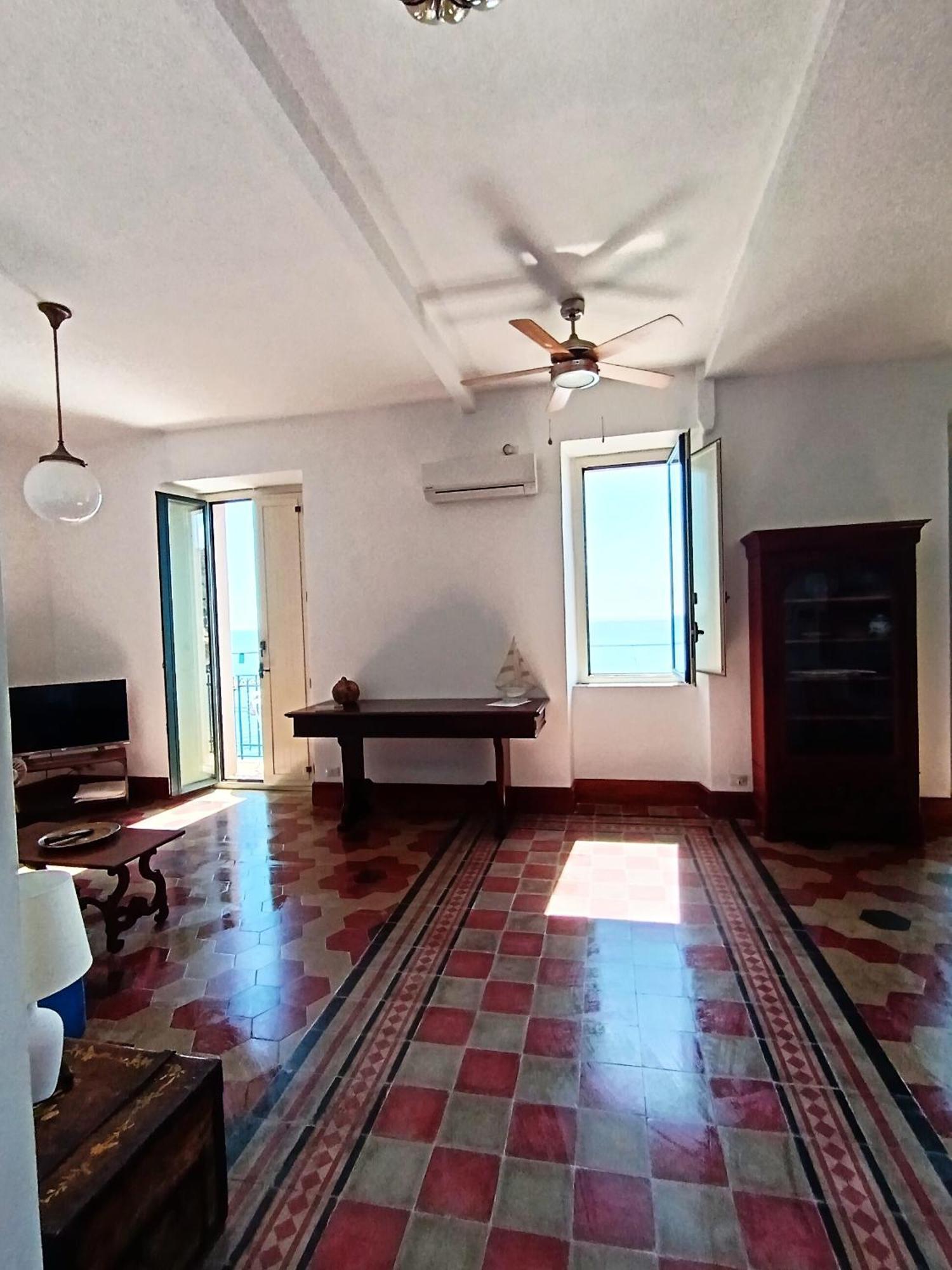 Casa Angioletta Βίλα Ταορμίνα Εξωτερικό φωτογραφία