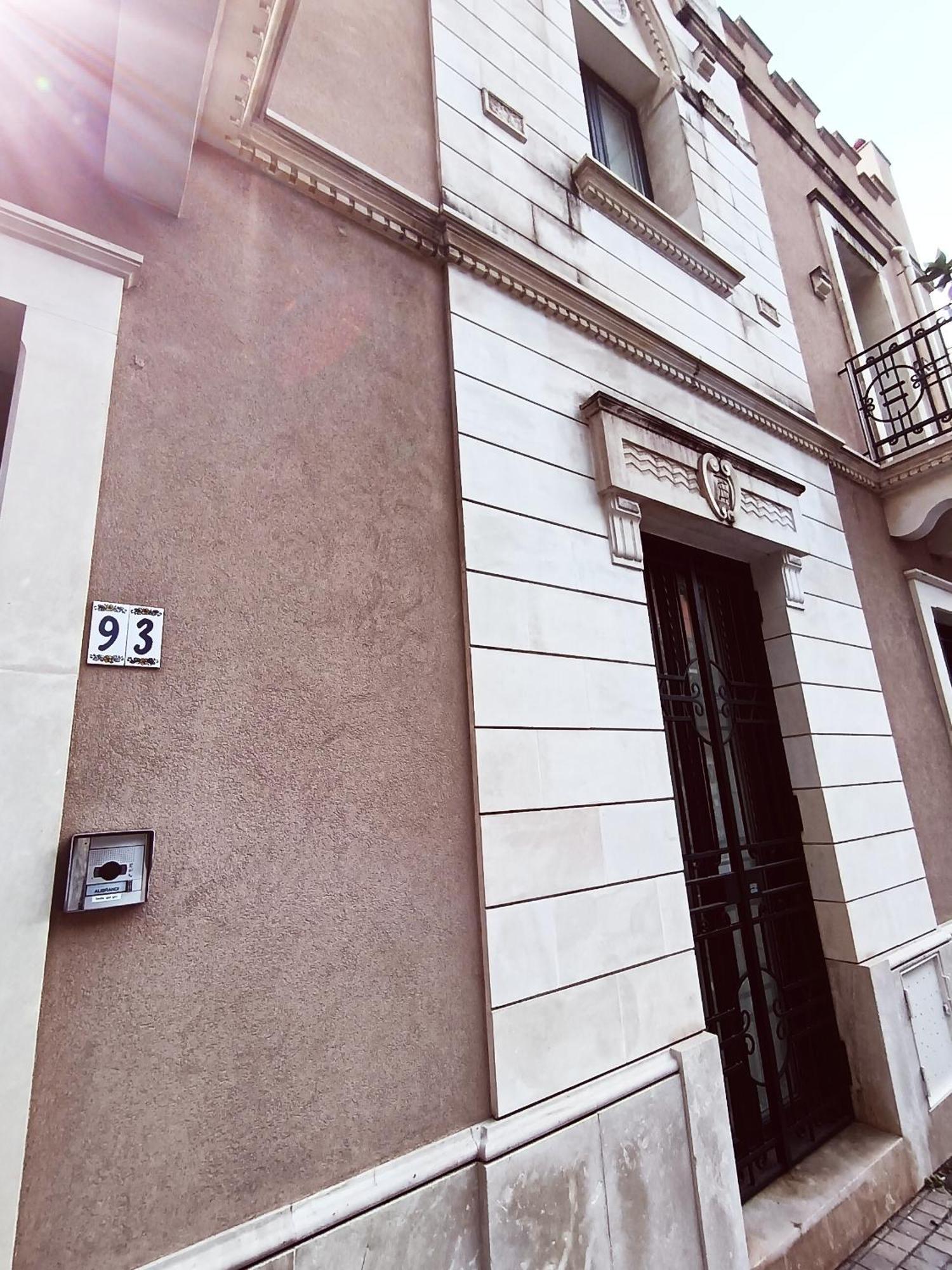 Casa Angioletta Βίλα Ταορμίνα Εξωτερικό φωτογραφία